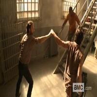 VIDEO: First Look - Behind-the-Scenes of AMC's THE WALKING DEAD Season 4