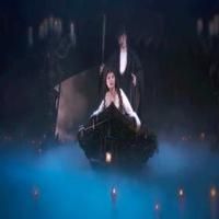 STAGE TUBE: Meet THE PHANTOM OF THE OPERA's Gerónimo Rauch Video