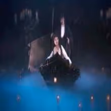 STAGE TUBE: Meet THE PHANTOM OF THE OPERA's Gerónimo Rauch