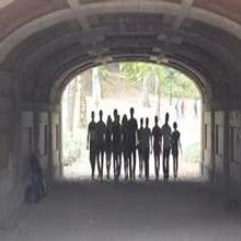 STAGE TUBE: Ogunquit's WEST SIDE STORY Cast Gets 'Cool' in Central Park