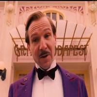 VIDEO: First Look - Ralph Fiennes Stars in THE GRAND BUDAPEST HOTEL