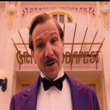 VIDEO: First Look - Ralph Fiennes Stars in THE GRAND BUDAPEST HOTEL