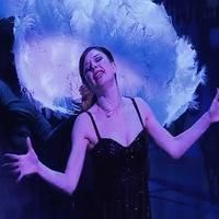 STAGE TUBE: First Look at Josefina Gabrielle & Mark Umbers in West End's Filmed…