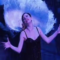 STAGE TUBE: First Look at Josefina Gabrielle & Mark Umbers in West End's Filmed… Video