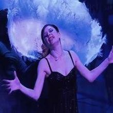 STAGE TUBE: First Look at Josefina Gabrielle & Mark Umbers in West End's Filmed MERRILY WE ROLL ALONG