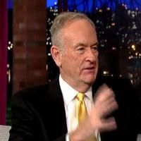 VIDEO: Bill O'Reilly Talks Debt Crisis on DAVID LETTERMAN