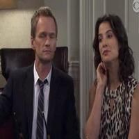 VIDEO: Sneak Peek - Tonight's Episode of HOW I MET YOUR MOTHER