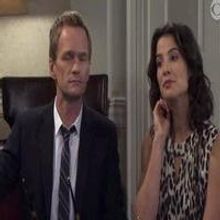 VIDEO: Sneak Peek - Tonight's Episode of HOW I MET YOUR MOTHER