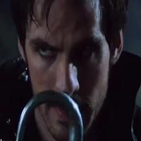 VIDEO: Sneak Peek - A Shocking 'Hook' Up on ONCE UPON A TIME