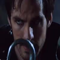 VIDEO: Sneak Peek - A Shocking 'Hook' Up on ONCE UPON A TIME Video
