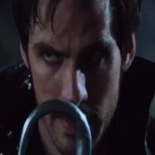 VIDEO: Sneak Peek - A Shocking 'Hook' Up on ONCE UPON A TIME