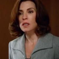 VIDEO: Sneak Peek - 'Hitting the Fan' Episode of CBS's THE GOOD WIFE Video