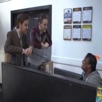 TV Exclusive: A New World for MURDER FOR TWO: Part 2 Video