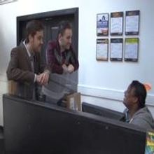 TV Exclusive: A New World for MURDER FOR TWO: Part 2