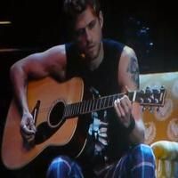 STAGE TUBE: On This Day 10/21- Aaron Tveit
