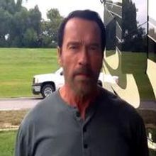 VIDEO: Arnold Schwarzenegger Recreates Fan Favorite Lines from TERMINATOR & More
