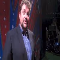 TV: Michael Ball Gives BroadwayWorld a Shoutout at SPAMALOT Press Night Video