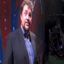 TV: Michael Ball Gives BroadwayWorld a Shoutout at SPAMALOT Press Night