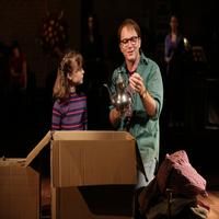 TV: Watch Highlights of Michael Cerveris, Judy Kuhn & More in Public Theater's FUN…