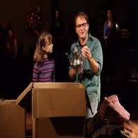 TV: Watch Highlights of Michael Cerveris, Judy Kuhn & More in Public Theater's FUN… Video