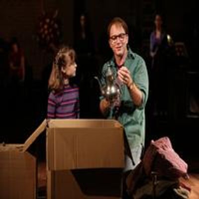 TV: Watch Highlights of Michael Cerveris, Judy Kuhn & More in Public Theater's FUN HOME