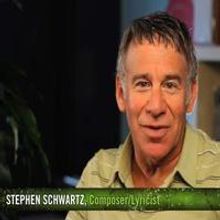 STAGE TUBE: WICKED Flies into 10th Year on Broadway; Idina Menzel, Stephen Schwartz…