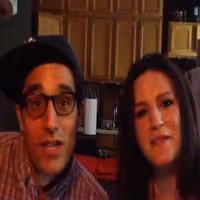 STAGE TUBE: Jared Zirilli Chats with WICKED & MAMMA MIA!'s Carrie Manolakos on…