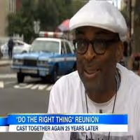 VIDEO: Spike Lee Talks DO THE RIGHT THING Broadway Musical on GMA