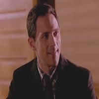 TV Exclusive: First Look at Tony Winner Steve Kazee on Lifetime's DROP DEAD DIVA Video