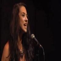 MEGA STAGE TUBE: Danielle Hope, Stuart Matthew Price & More Sing Jonathan Reid… Video