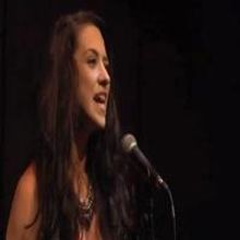 MEGA STAGE TUBE: Danielle Hope, Stuart Matthew Price & More Sing Jonathan Reid…