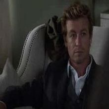 VIDEO: Sneak Peek - 'The Red Tattoo' Episode of CBS's THE MENTALIST