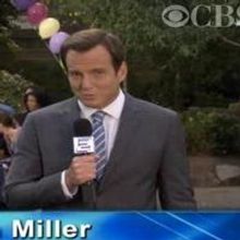VIDEO: Sneak Peek - Tonight's Episode of CBS's THE MILLERS