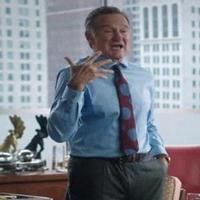 VIDEO: Sneak Peek - Tonight's Episode of CBS's THE CRAZY ONES Video