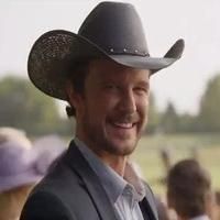 VIDEO: Sneak Peek - Will Chase Stars on Next NASHVILLE on ABC Video