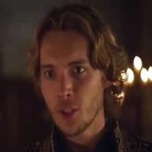 VIDEO: Sneak Peek - 'Kissed' Episode of The CW's REIGN