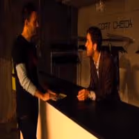 TV Exclusive: A New World for MURDER FOR TWO: Part 3