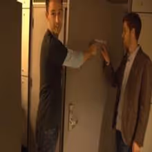 TV Exclusive: A New World for MURDER FOR TWO: Part 4