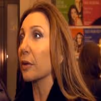 TV: On the Red Carpet at THE SNOW GEESE Opening Night with Donna Murphy, Ron Raines…