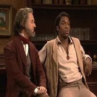 VIDEO: Host Edward Norton Parodies 12 DAYS A SLAVE on SNL