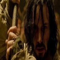 VIDEO: First Look - Keanu Reeves in New Trailer for 47 RONIN Video