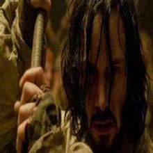 VIDEO: First Look - Keanu Reeves in New Trailer for 47 RONIN