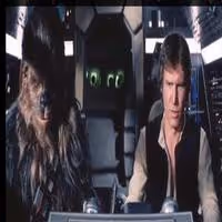 VIDEO: Must Watch! STAR WARS Blooper Reel Hits the Web Video