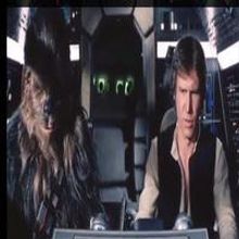 VIDEO: Must Watch! STAR WARS Blooper Reel Hits the Web