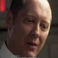 VIDEO: Sneak Peek - 'Frederick Barnes' Episode of NBC's THE BLACKLIST Video