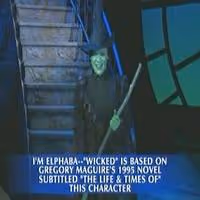 STAGE TUBE: Lindsay Mendez, Derek Klena & More Give WICKED Clues on JEOPARDY! Video