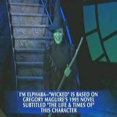 STAGE TUBE: Lindsay Mendez, Derek Klena & More Give WICKED Clues on JEOPARDY!