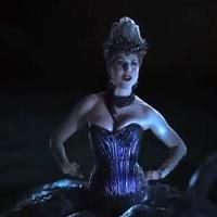 VIDEO: Sneak Peek - Ariel meets 'Ursula' on Next ONCE UPON A TIME