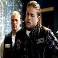 VIDEO: Sneak Peek - 'John 8:32' Episode of FX's SONS OF ANARCHY