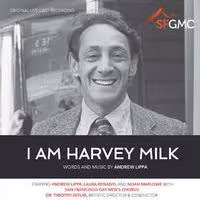AUDIO: Andrew Lippa Performs 'You Are Here' from I AM HARVEY MILK's Cast Recording Video